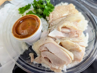 ORIDELI THAIFOOD NEWoMan新宿店 사진 3