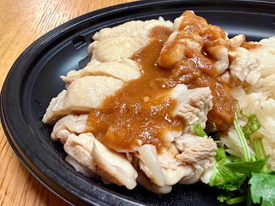 ORIDELI THAIFOOD NEWoMan新宿店 사진 2
