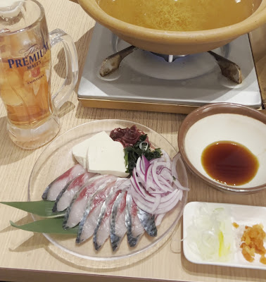 Enishizuku Soba and Appetizer Minami-Shinjuku store 사진 2