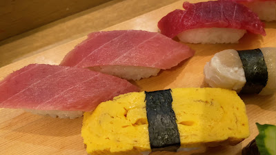 Sushi no Darihan minamiguti 사진 2