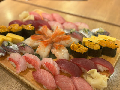 Sushi no Darihan minamiguti 사진 4