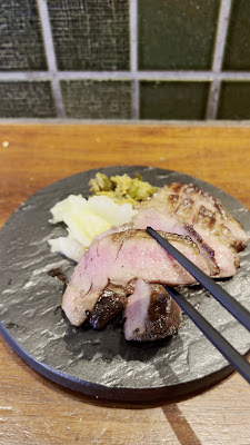 牛タンいろ葉 別邸 사진 2