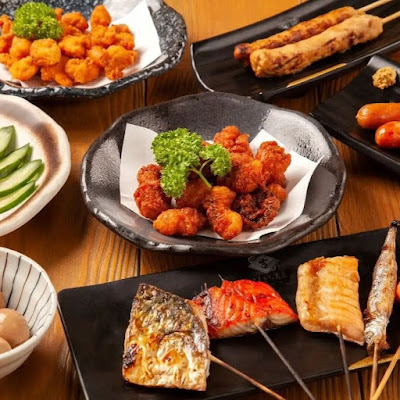 よもきち商店 사진 3