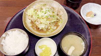 よもきち商店 사진 2