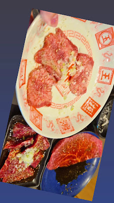 代々木焼肉 王騎 （おうき） 사진 2