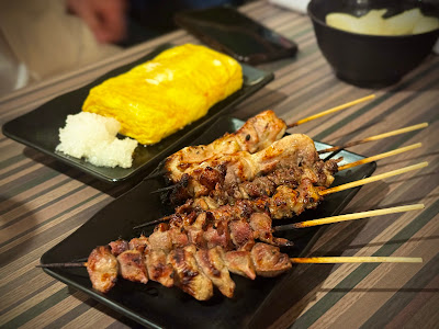 焼き鳥居酒屋 鳥さむらい 新宿西口店 사진 3