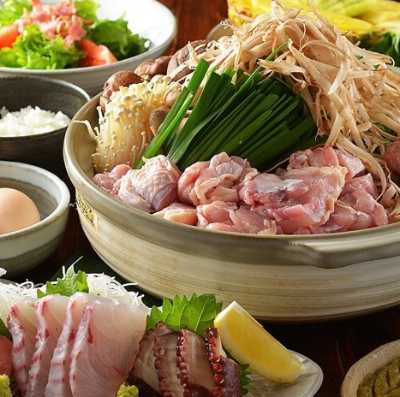 焼き鳥居酒屋 鳥さむらい 新宿西口店 사진 4