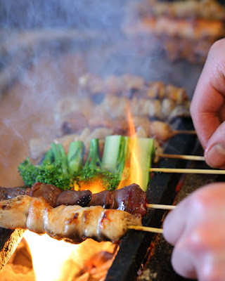 Fumoto Akadori Nishi-Shinjuku 사진 4