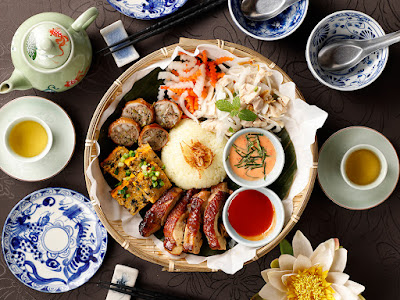Nha Viet Nam Shinjuku 사진 2