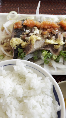 Tsukiji Shokudo Gen-chan Shinjuku NS Building 사진 2