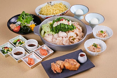 Hakata Motsunabe Yamaya 사진 3
