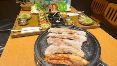とんちゃん四谷店 사진 3