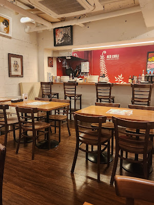 Curry & Dining Bar TOKYO STYLE CURRY RED CHILI 사진 4