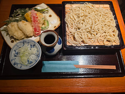 神田尾張屋 信濃町店 사진 4