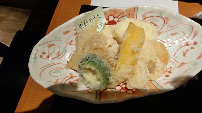 神田尾張屋 信濃町店 사진 2