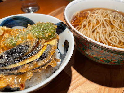 神田尾張屋 信濃町店 사진 3