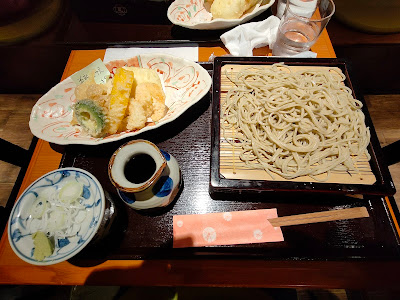 神田尾張屋 信濃町店 사진 5