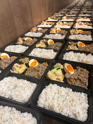 アドネス株式会社 Well-Being社員食堂 사진 2