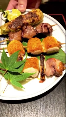 Yakitori Yotsuya Imaiya 사진 2