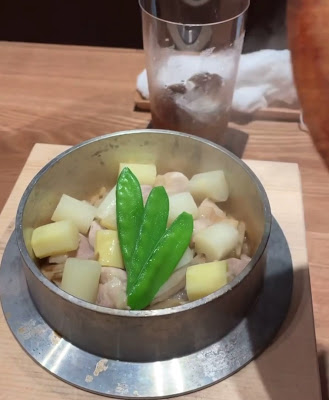 Yakitori Sei 사진 2