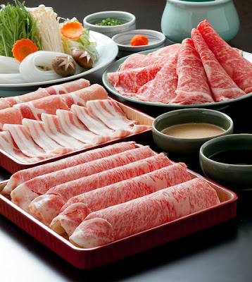 Shabuzen Yotsuya 사진 4