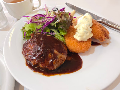 Restaurant Bambi 사진 3