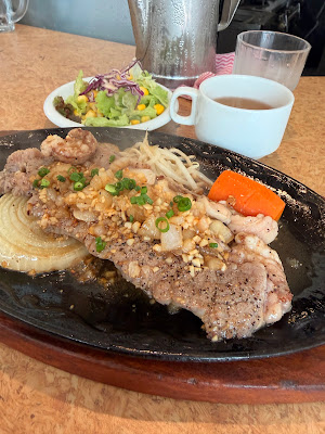 Restaurant Bambi 사진 4