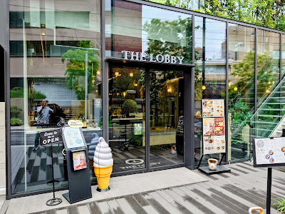 THE LOBBY六番町 사진 3