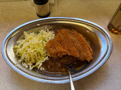 Champion's Curry Kojimachi 사진 2