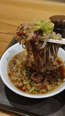 十割そば塩名人 市ケ谷店 사진 2