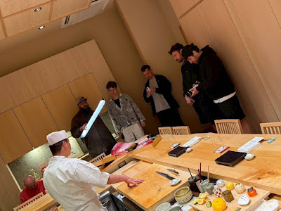 Sushi Waku 사진 3