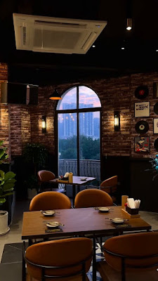 Yakitori Haretsubame Trust Tower 사진 3