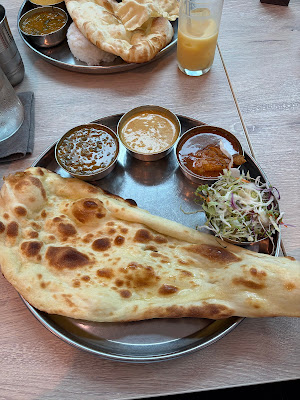 Mother India Otemachi 사진 3