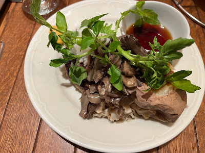 Tsubame Kitchen Marunouchi Oazo 사진 4