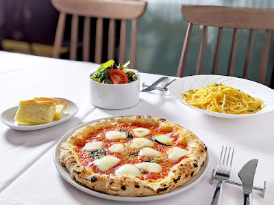 Enoteca d'Oro 사진 3