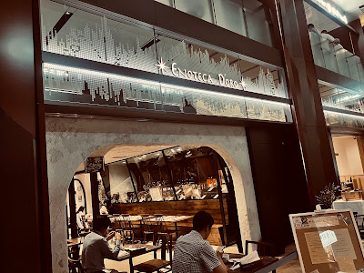 Enoteca d'Oro 사진 2