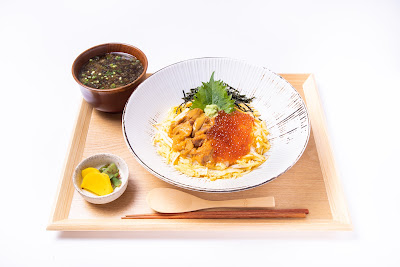 うにとぼんた 丸の内オアゾ店 사진 3
