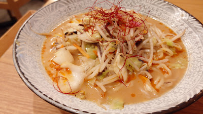 うにとぼんた 丸の内オアゾ店 사진 2