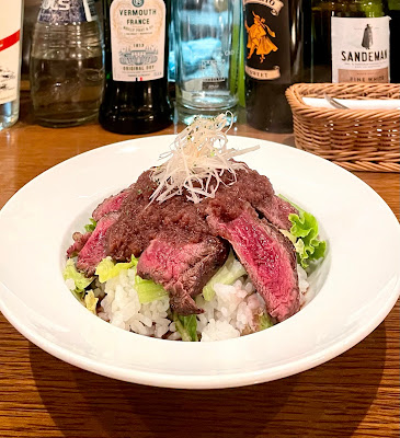 Restaurant Omiya Shin-Marunouchi Bldg. 사진 3