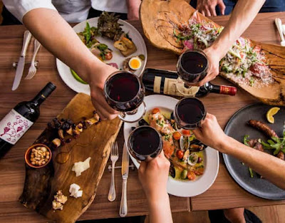 Cantinetta Buzz 사진 4