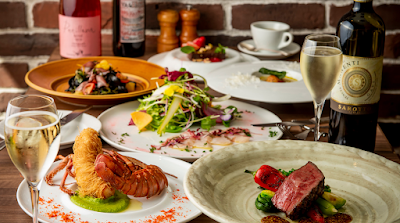 Cantinetta Buzz 사진 3