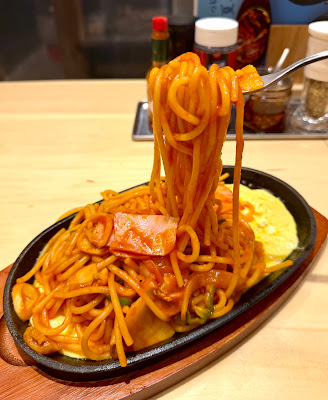 E Vino Spaghetti - Marunouchi Building 사진 3