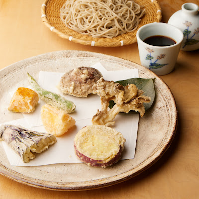 Souhonke Komatsuan Marunouchi Oazo 사진 4
