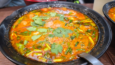 thong thai restaurant 사진 4