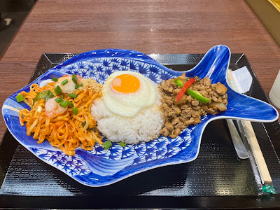 thong thai restaurant 사진 2
