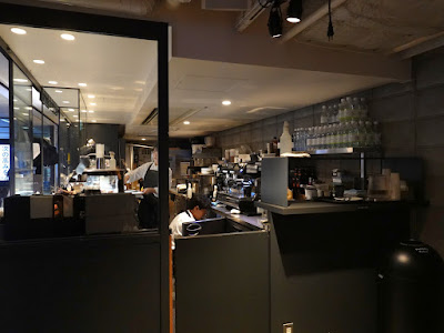 DEAN & DELUCA Cafe Otemachi Metropia 사진 3