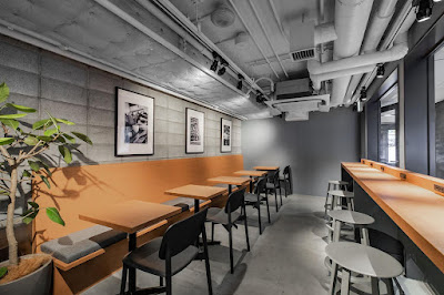 DEAN & DELUCA Cafe Otemachi Metropia 사진 4