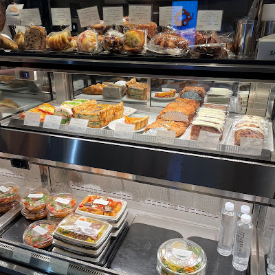 DEAN & DELUCA Cafe Otemachi Metropia 사진 5