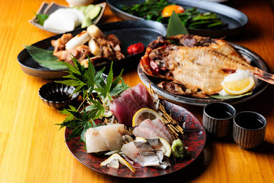 Izakaya Restaurant Lungo 사진 4