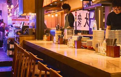 Izakaya Restaurant Lungo 사진 3
